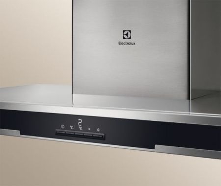 Вытяжка Electrolux EFB 60566 DX купить за 7&nbsp;680 ₽ в Москве с доставкой по РФ