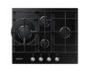 Газовая варочная поверхность Samsung NA64H3010BK/WT купить за 99&nbsp;990 ₽ в Москве с доставкой по РФ