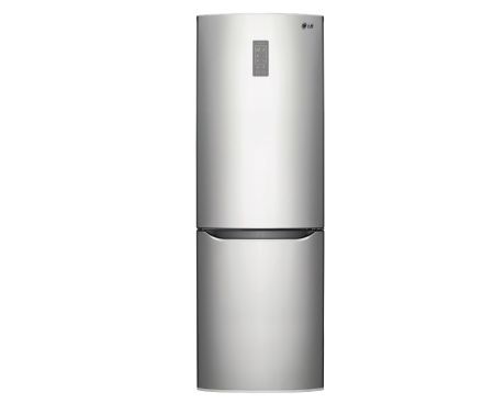 Холодильник LG GA-B379SLCA - купить онлайн, цена 99 900 ₽, стоимость доставки по МСК и РФ от 300 рублей, заказать сейчас! Холодильник LG GA-B379SLCA купить за 99 900 ₽ в Москве с доставкой по РФ