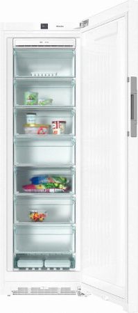 Морозильник Miele FN28263 WS купить за 159&nbsp;000 ₽ в Москве с доставкой по РФ