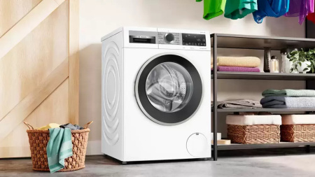Стиральная машина Bosch WGA24400ME купить за 66&nbsp;880.41 ₽ в Москве с доставкой по РФ