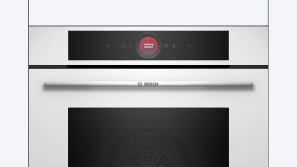 Духовой шкаф Bosch HBG7721W1S - купить за 143&nbsp;390.29 ₽ в Москве с доставкой по РФ