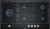 Газовая варочная панель Bosch PRS9A6D70M купить за 124&nbsp;630.90 ₽ в Москве с доставкой по РФ