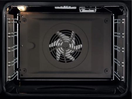 Духовой шкаф Electrolux KOF3C70X купить за 73&nbsp;360 ₽ в Москве с доставкой по РФ