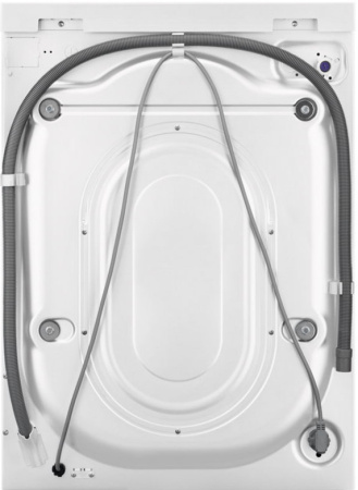 Стиральная машина Electrolux EW6S504WP купить за 59&nbsp;400 ₽ в Москве с доставкой по РФ