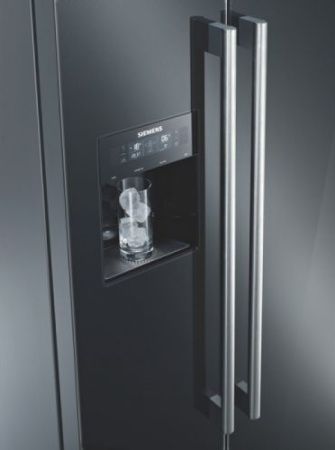 Холодильник Siemens KA62DS51 купить за 214&nbsp;990 ₽ в Москве с доставкой по РФ