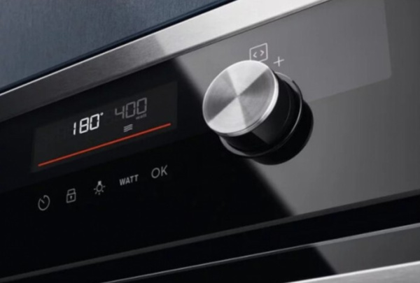 Встраиваемая микроволновая печь Electrolux KVMDE46X - купить онлайн, цена 110 880 ₽, стоимость доставки по МСК и РФ от 300 рублей, заказать сейчас! Встраиваемая микроволновая печь Electrolux KVMDE46X - купить за 110 880 ₽ в Москве с доставкой по РФ