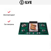 Варочная панель Ilve H90FCV GR купить за 129&nbsp;999 ₽ в Москве с доставкой по РФ