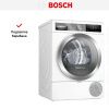Сушильная машина BOSCH WTX87EH1OE купить за 252&nbsp;630.36 ₽ в Москве с доставкой по РФ