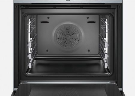 Духовой шкаф Bosch HRG 656XS2 купить за 299&nbsp;999 ₽ в Москве с доставкой по РФ