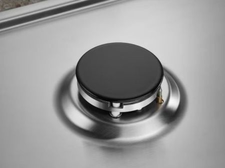 Варочная панель Electrolux KGS6404SX купить за 27&nbsp;890 ₽ в Москве с доставкой по РФ