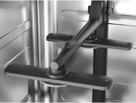 Electrolux SEA91310SW купить за 124&nbsp;300 ₽ в Москве с доставкой по РФ