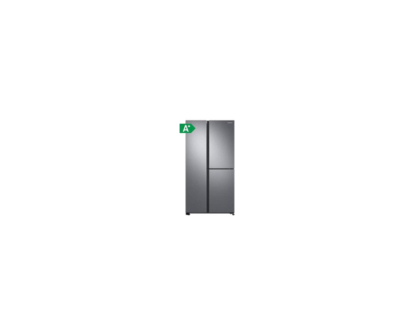 Холодильник Samsung RS63R5571SL/WT - купить онлайн, цена 100 000 ₽, стоимость доставки по МСК и РФ от 300 рублей, заказать сейчас! Холодильник Samsung RS63R5571SL/WT - купить за 100 000 ₽ в Москве с доставкой по РФ