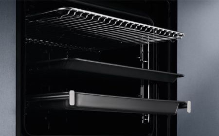 Духовой шкаф Electrolux OEF5H50V купить за 78&nbsp;090 ₽ в Москве с доставкой по РФ