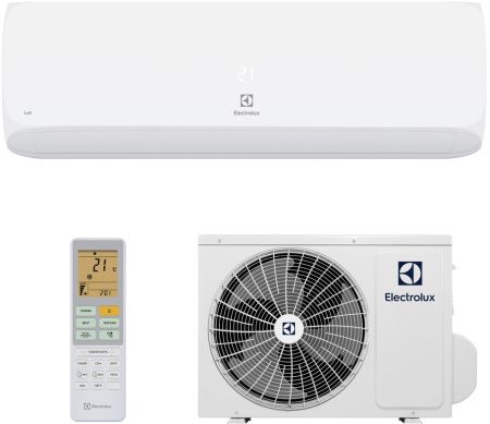 Сплит-система Electrolux EACS-24HAL/N8 купить за 83&nbsp;090 ₽ в Москве с доставкой по РФ