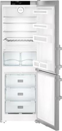 Холодильник Liebherr CNef 3515 Comfort NoFrost купить за 182&nbsp;290.20 ₽ в Москве с доставкой по РФ