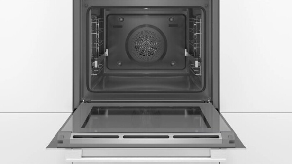 Духовой шкаф Bosch HBG5780W0 - купить за 143&nbsp;750.80 ₽ в Москве с доставкой по РФ