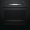 Духовой шкаф Bosch HBA530BBOS купить за 98&nbsp;400.10 ₽ в Москве с доставкой по РФ