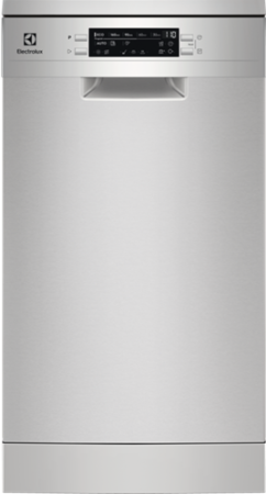 Electrolux SES42201SX - купить онлайн, цена 127 200 ₽, стоимость доставки по МСК и РФ от 300 рублей, заказать сейчас! Electrolux SES42201SX купить за 127 200 ₽ в Москве с доставкой по РФ