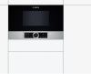 Встраиваемая микроволновая печь Bosch BFL 634GS1 купить за 70&nbsp;180.30 ₽ в Москве с доставкой по РФ