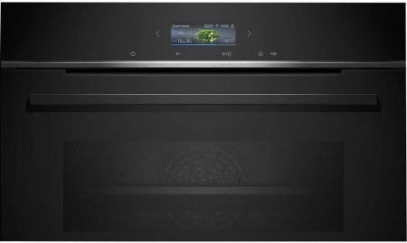 Духовой шкаф Siemens HB774G2B1 купить за 126&nbsp;500 ₽ в Москве с доставкой по РФ