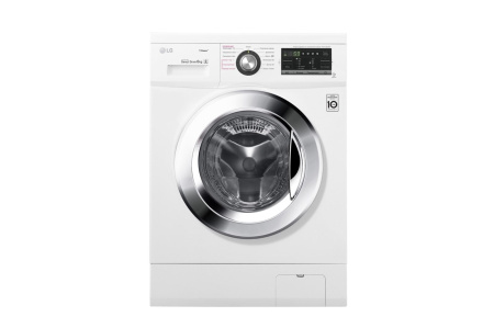 Стиральная машина LG FH039NDS2 - купить онлайн, цена 47 000 ₽, стоимость доставки по МСК и РФ от 300 рублей, заказать сейчас! Стиральная машина LG FH039NDS2 купить за 47 000 ₽ в Москве с доставкой по РФ