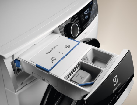 Стиральная машина Electrolux EW8F1R69SA купить за 167&nbsp;200 ₽ в Москве с доставкой по РФ