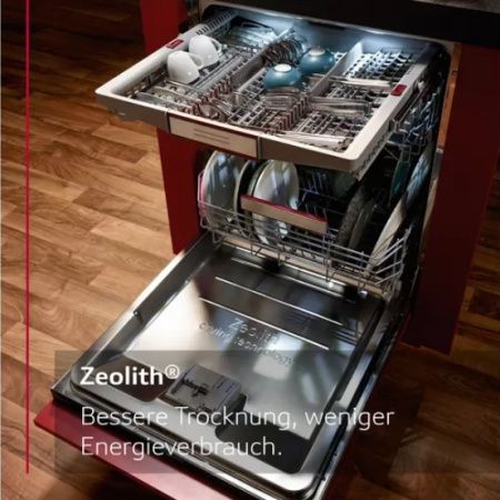 Neff S157YCX04E купить за 155&nbsp;680 ₽ в Москве с доставкой по РФ