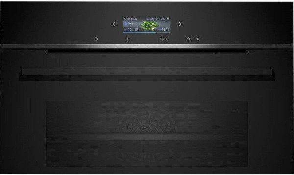 Духовой шкаф Siemens HB774G2B1 - купить за 126&nbsp;500 ₽ в Москве с доставкой по РФ