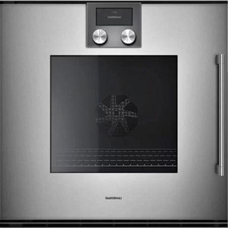 Духовой шкаф Gaggenau BOP 251-110 - купить онлайн, цена 299 999 ₽, стоимость доставки по МСК и РФ от 300 рублей, заказать сейчас! Духовой шкаф Gaggenau BOP 251-110 купить за 299 999 ₽ в Москве с доставкой по РФ