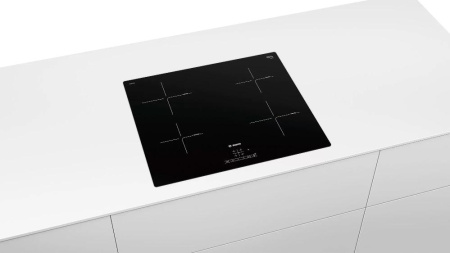 Варочная панель Bosch PUG611BB1E купить за 129&nbsp;999 ₽ в Москве с доставкой по РФ