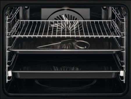 Духовой шкаф AEG BPR842320M купить за 85&nbsp;900 ₽ в Москве с доставкой по РФ