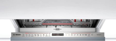 Встраиваемая посудомоечная машина Bosch SMV8YCX03E купить за 147&nbsp;630.70 ₽ в Москве с доставкой по РФ