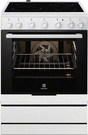 Электрическая плита Electrolux EKC 6150 AOW купить за 63&nbsp;000 ₽ в Москве с доставкой по РФ