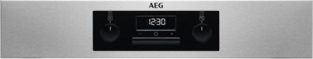 Духовой шкаф AEG BES33111XM - купить онлайн, цена 53 190 ₽, стоимость доставки по МСК и РФ от 300 рублей, заказать сейчас! Духовой шкаф AEG BES33111XM купить за 53 190 ₽ в Москве с доставкой по РФ