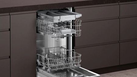 Neff S857HMX80R купить за 81&nbsp;590 ₽ в Москве с доставкой по РФ