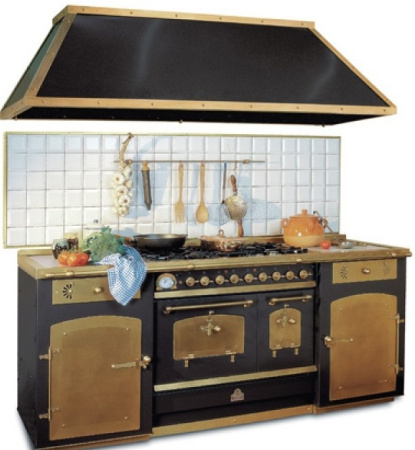 Варочный центр Restart ELG 029 g купить за 355&nbsp;555 ₽ в Москве с доставкой по РФ