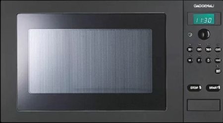 Микроволновая печь Gaggenau BM 211-100 - купить онлайн, цена 149 999 ₽, стоимость доставки по МСК и РФ от 300 рублей, заказать сейчас! Микроволновая печь Gaggenau BM 211-100 купить за 149 999 ₽ в Москве с доставкой по РФ
