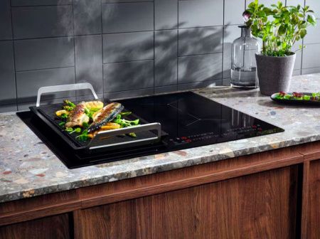 Варочная панель Electrolux EIS62449 купить за 198&nbsp;000 ₽ в Москве с доставкой по РФ