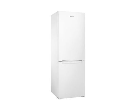 Холодильник Samsung RB30J3000WW/WT - купить онлайн, цена 100 000 ₽, стоимость доставки по МСК и РФ от 300 рублей, заказать сейчас! Холодильник Samsung RB30J3000WW/WT купить за 100 000 ₽ в Москве с доставкой по РФ