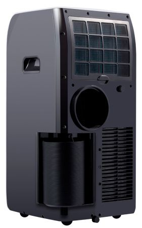 Мобильный кондиционер Electrolux EACM-14 FM/N3 купить за 54&nbsp;930 ₽ в Москве с доставкой по РФ
