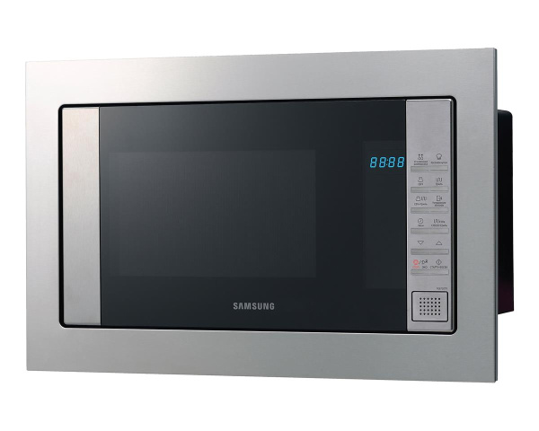Встраиваемая микроволновая печь Samsung FG87SUT/BW - купить за в Москве с доставкой по РФ