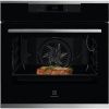Духовой шкаф Electrolux KOEBP39WX купить за 82&nbsp;770 ₽ в Москве с доставкой по РФ