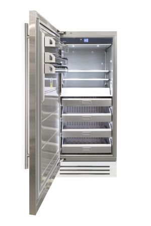 Морозильник Fhiaba KS8990FZ3I купить за 333&nbsp;333 ₽ в Москве с доставкой по РФ