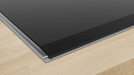 Электрическая варочная панель Bosch PKF675FP2E купить за 44&nbsp;780.42 ₽ в Москве с доставкой по РФ