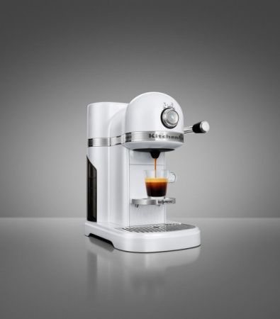 Кофемашина KitchenAid 5KES0503EFP купить за 290&nbsp;000 ₽ в Москве с доставкой по РФ