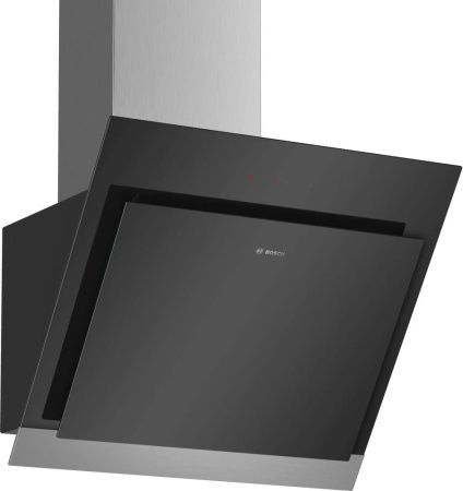 Вытяжка Bosch DWK67HM60 - купить онлайн, цена 79 999 ₽, стоимость доставки по МСК и РФ от 300 рублей, заказать сейчас! Вытяжка Bosch DWK67HM60 купить за 79 999 ₽ в Москве с доставкой по РФ
