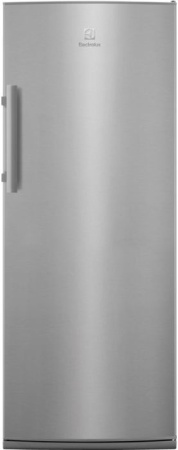 Морозильная камера Electrolux EUF 2047 AOX - купить онлайн, цена 112 300 ₽, стоимость доставки по МСК и РФ от 300 рублей, заказать сейчас! Морозильная камера Electrolux EUF 2047 AOX купить за 112 300 ₽ в Москве с доставкой по РФ