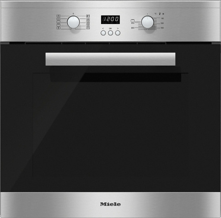 Духовой шкаф Miele H2261B EDST/CLST - купить онлайн, цена 748 550 ₽, стоимость доставки по МСК и РФ от 300 рублей, заказать сейчас! Духовой шкаф Miele H2261B EDST/CLST купить за 748 550 ₽ в Москве с доставкой по РФ