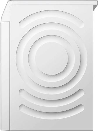 Стирально-сушильная машина Bosch WNC254A0SN купить за 159&nbsp;730.90 ₽ в Москве с доставкой по РФ
